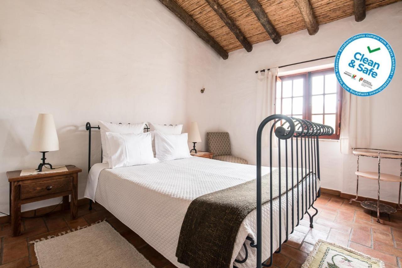 Horta Da Quinta Guest House Mertola Exterior photo