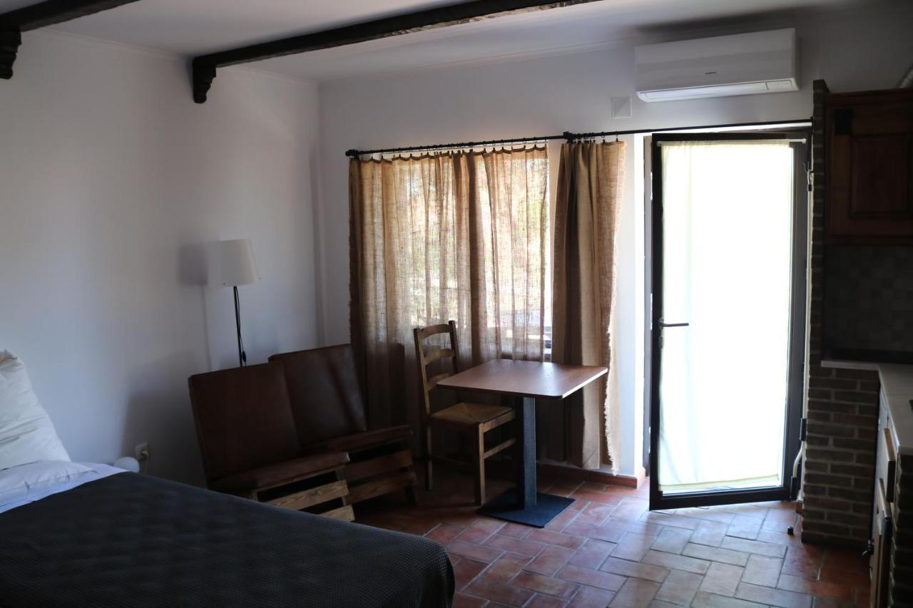Horta Da Quinta Guest House Mertola Exterior photo