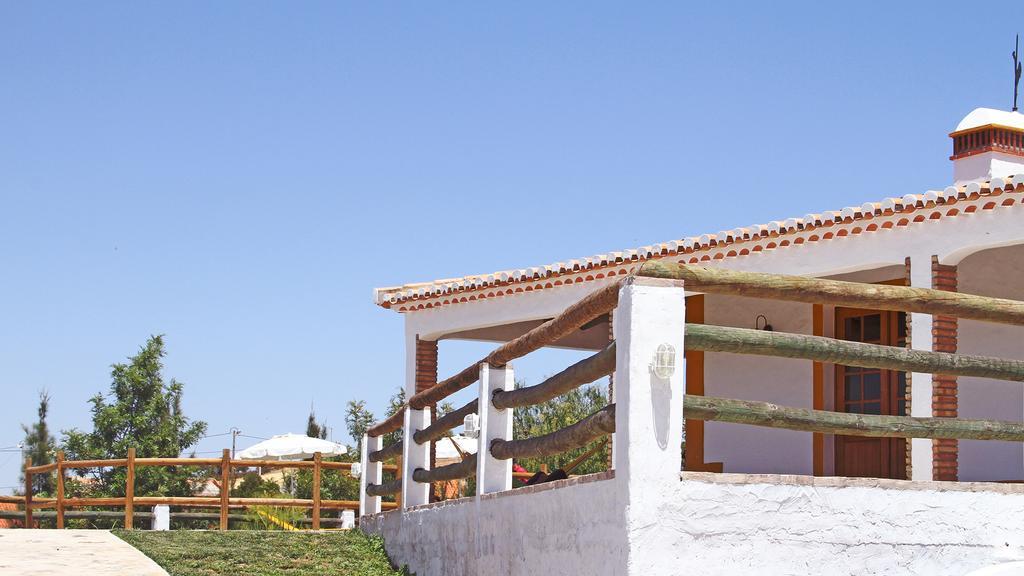 Horta Da Quinta Guest House Mertola Exterior photo