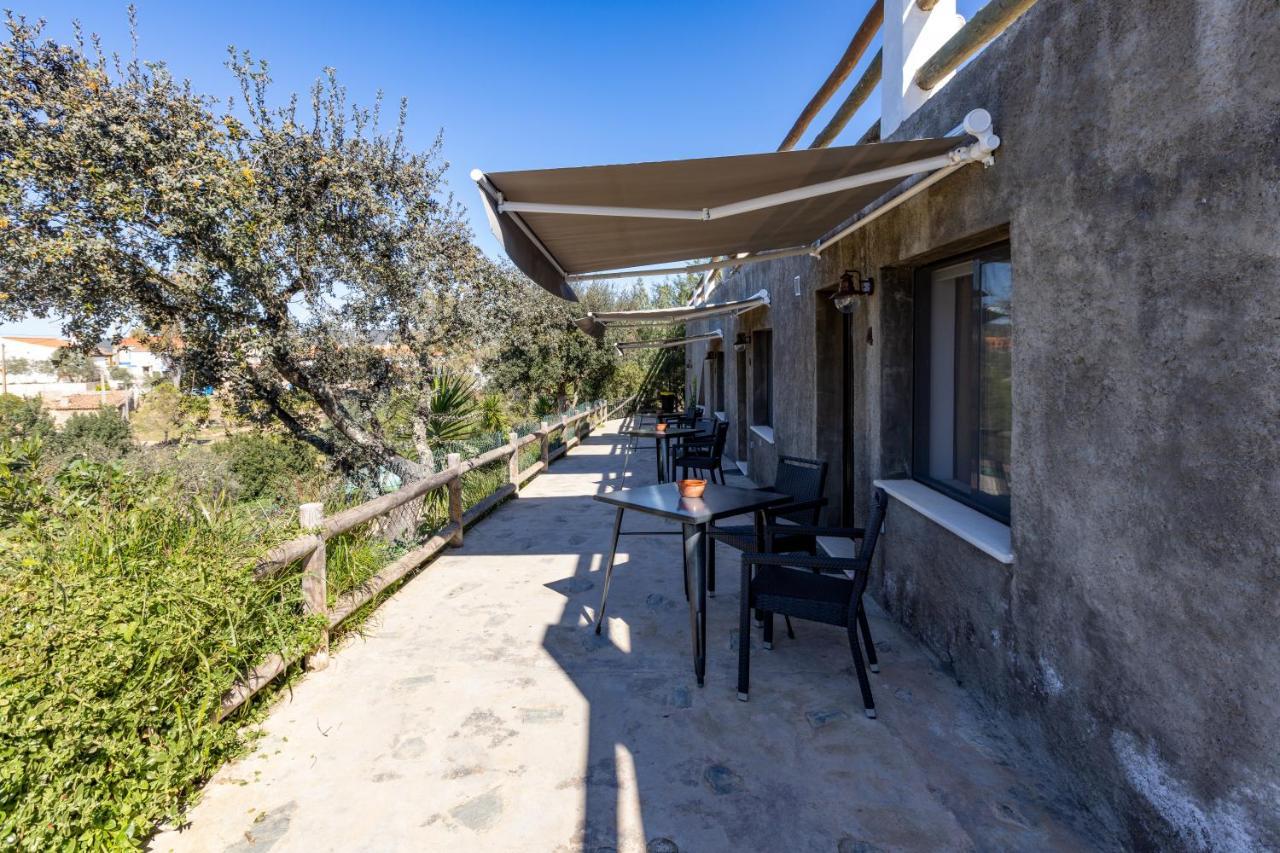 Horta Da Quinta Guest House Mertola Exterior photo