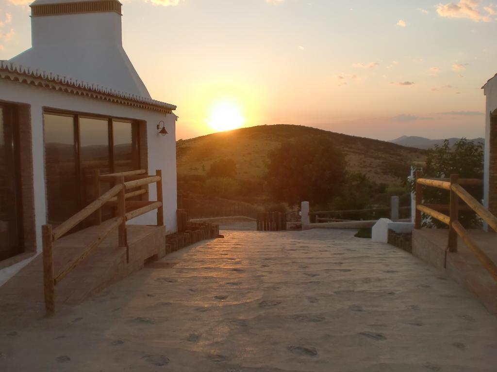Horta Da Quinta Guest House Mertola Exterior photo