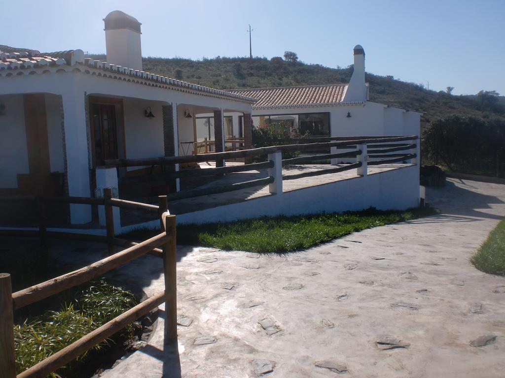 Horta Da Quinta Guest House Mertola Exterior photo