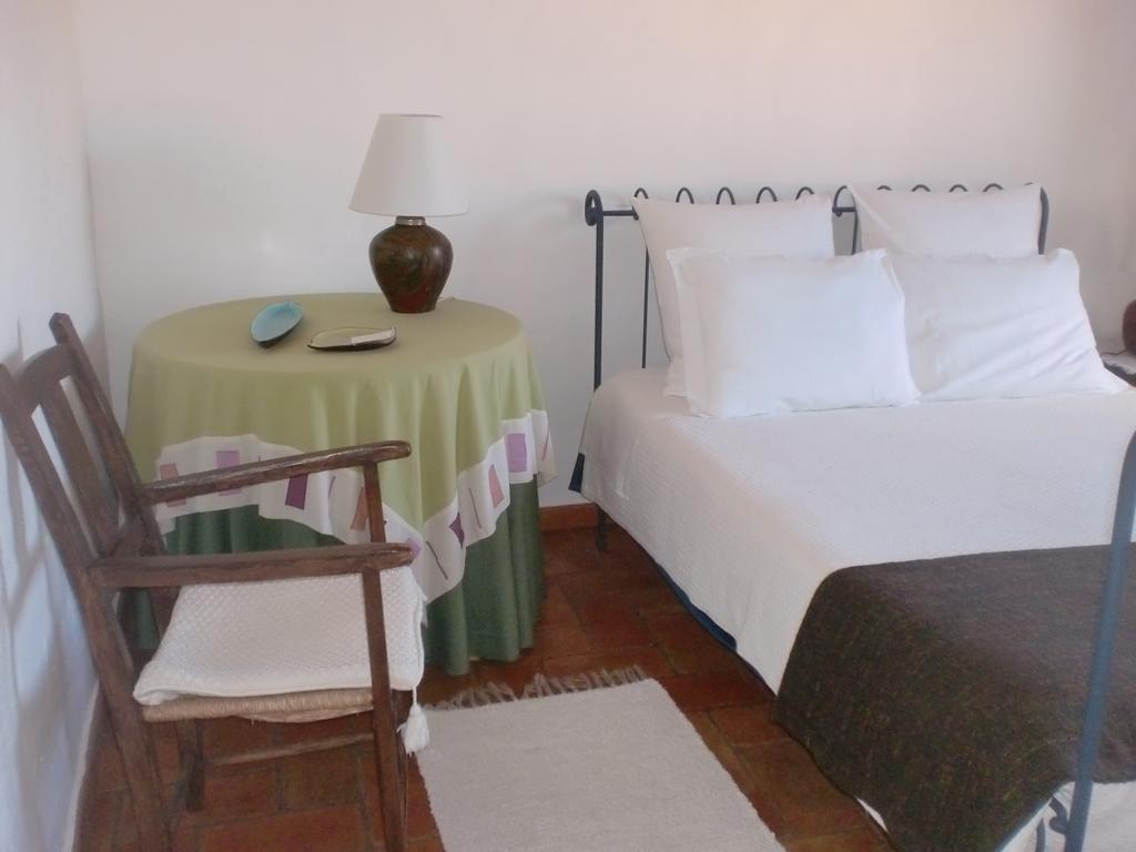Horta Da Quinta Guest House Mertola Exterior photo